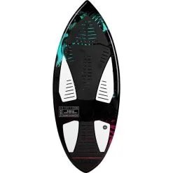 Ronix Women's Carbon Skimmer Wakesurf Board - 2023