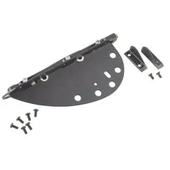 Radar Pro Comp Adjustable Water Ski Fin