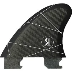 Ronix Floating Fin-S 2.0 Tool-Less Fiberglass - Surf Fin - 3"