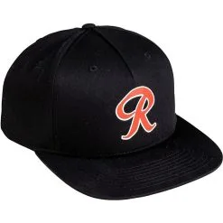 Radar Podium Snap Back Hat