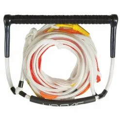 HO Elite Deep V Water Handle W/ 5-Section Mainline