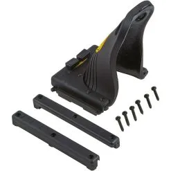 Radar Junior Combo Water Ski Heel Binding Replacement Kit