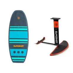 Slingshot Hover Glide WF-2 Wakesurf Foil - 2022