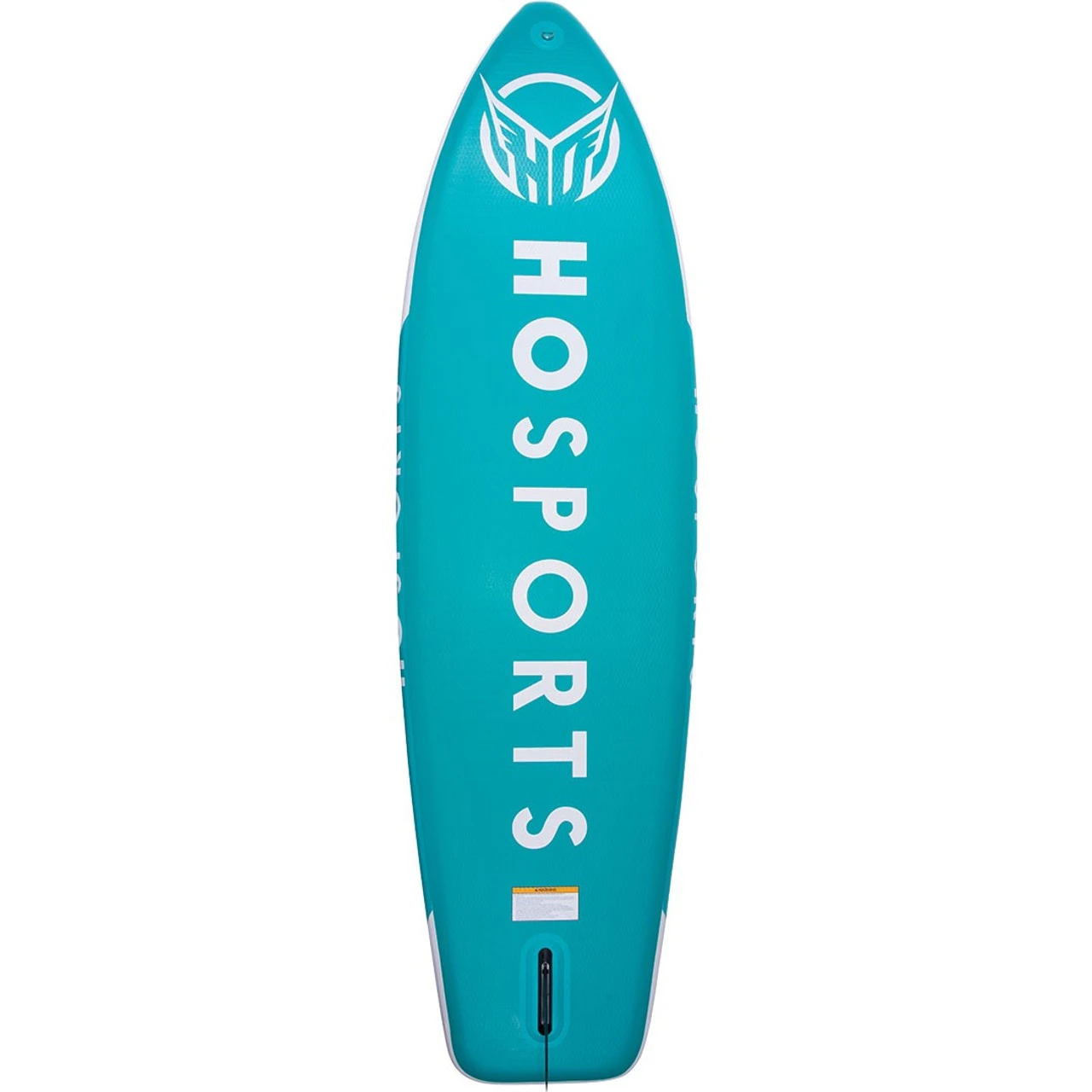 HO Dorado ISUP - Inflatable Paddleboard - 10'6" - Image 2