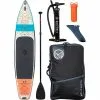 HO Marlin ISUP Inflatable Paddleboard - 13'6"