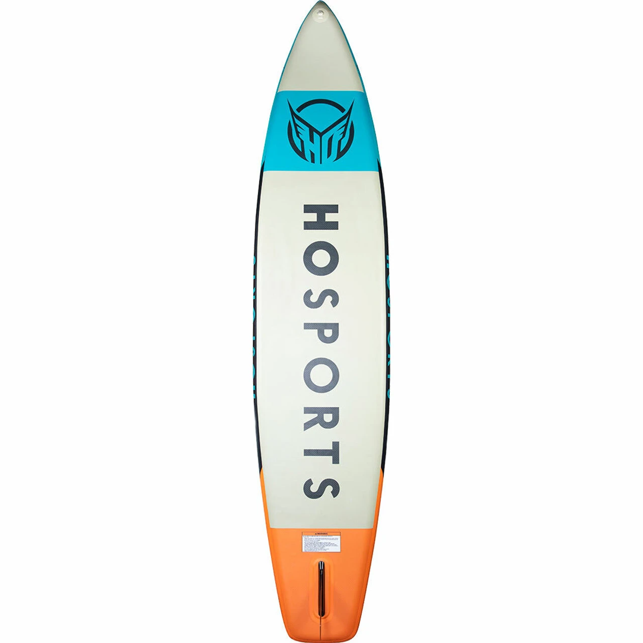 HO Marlin ISUP Inflatable Paddleboard - 13'6" - Image 3
