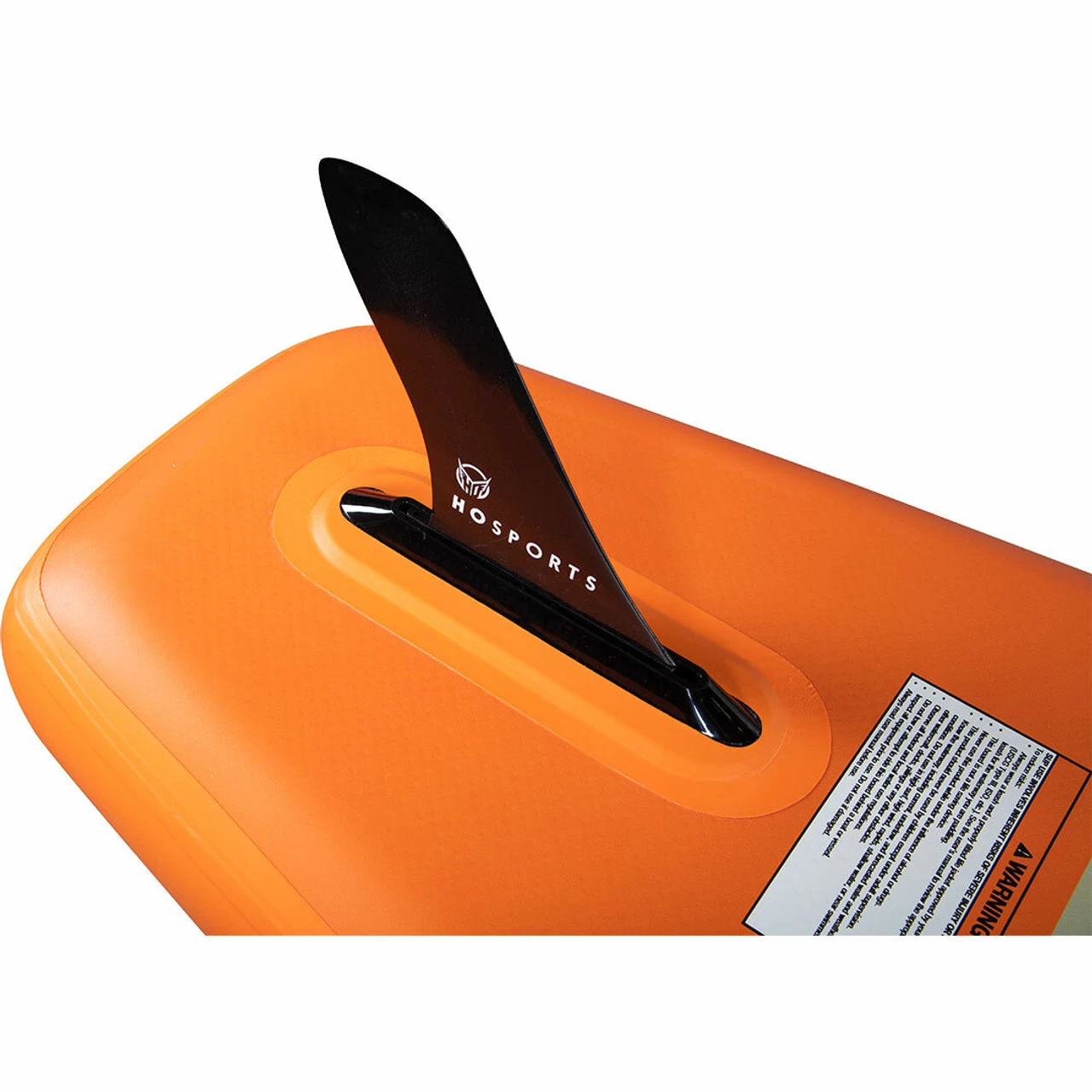 HO Marlin ISUP Inflatable Paddleboard - 13'6" - Image 9