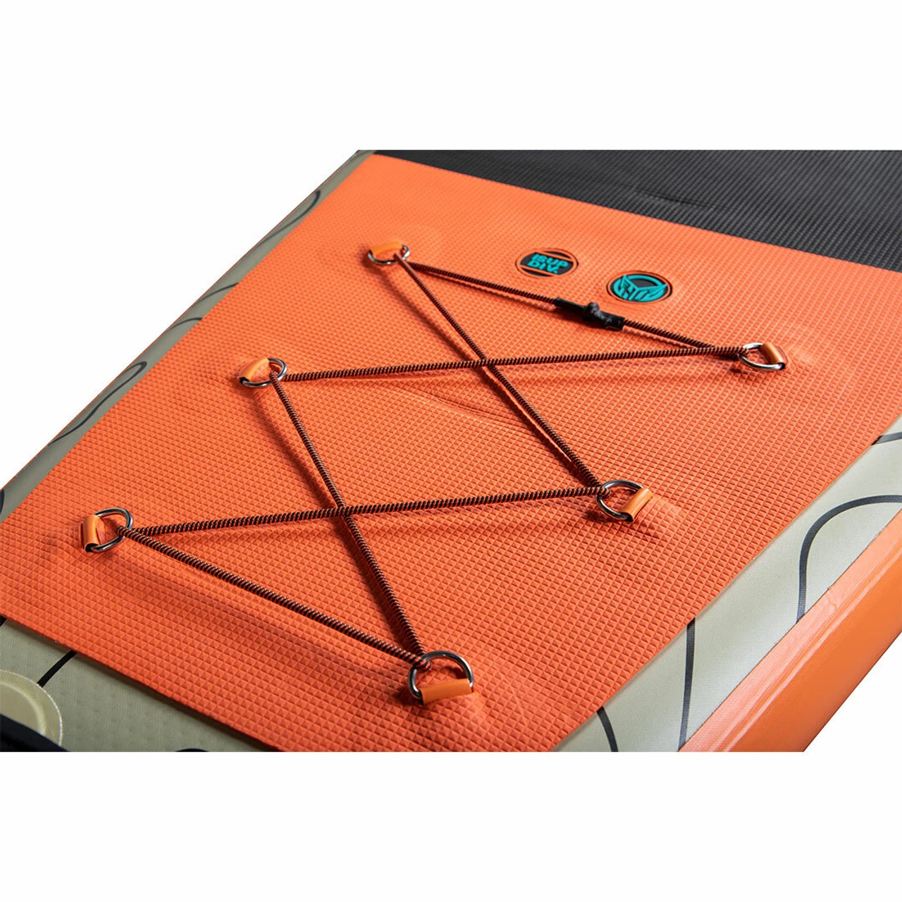 HO Marlin ISUP Inflatable Paddleboard - 13'6" - Image 8