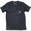 Liquid Force Alpine Pocket Tee - Black