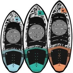 Liquid Force Primo LTD Wakesurf Board - 2022
