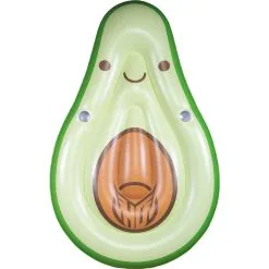 HO Avocado Lounger