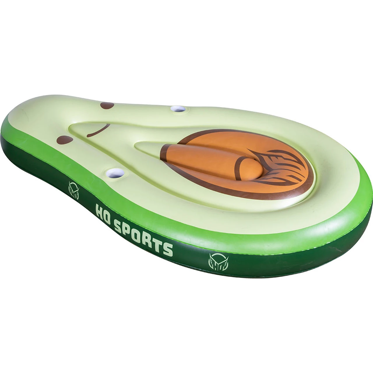 HO Avocado Lounger - Image 2