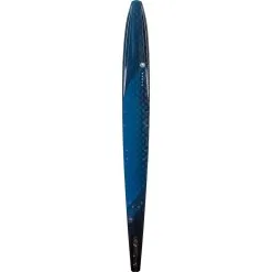 Radar Vapor Pro Build Slalom Ski 2023 - Blue