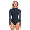 Roxy 1mm Syncro Women's Wetsuit Jacket - Black