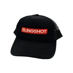 Slingshot Contained Trucker Hat