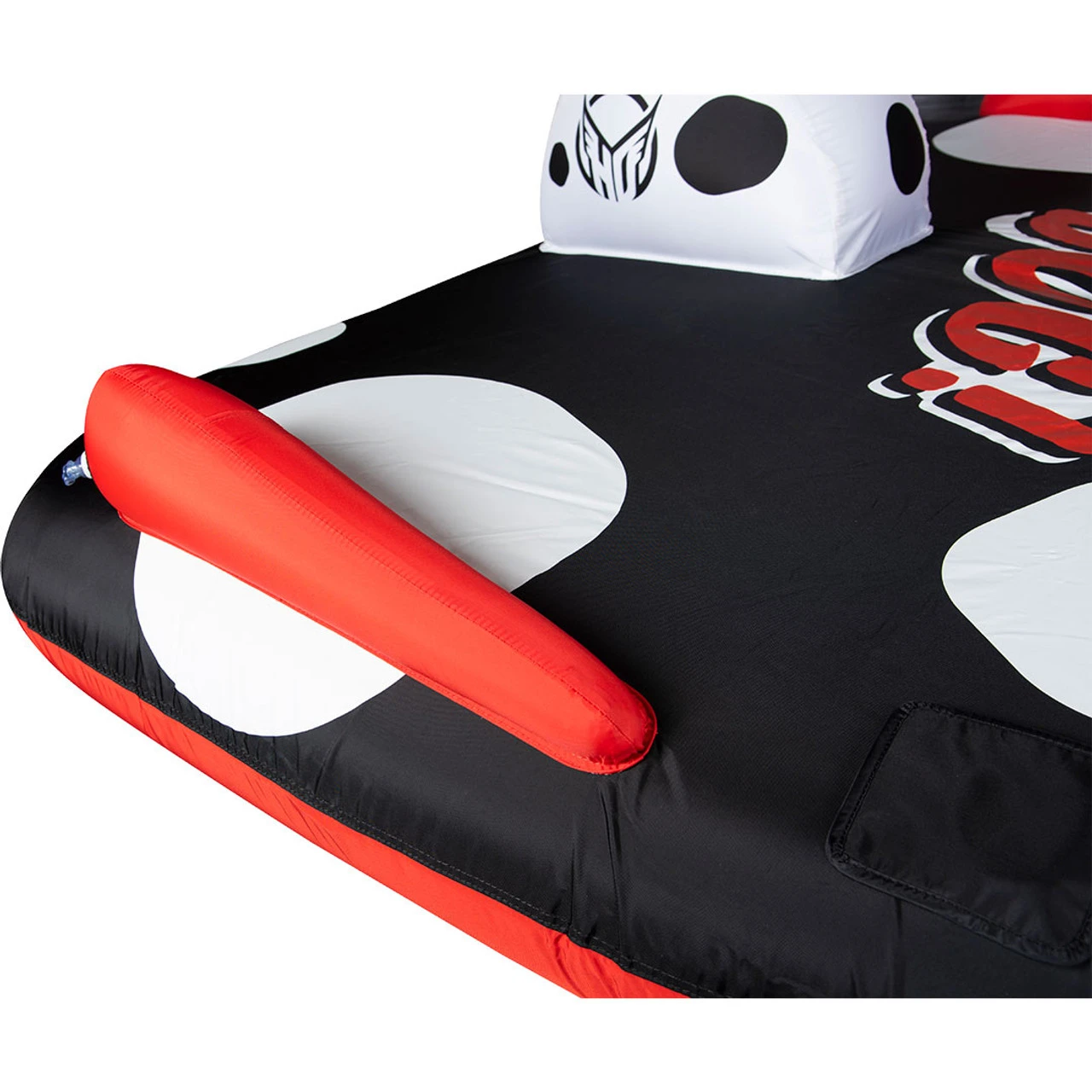 HO Dog 3 Tube - Image 8