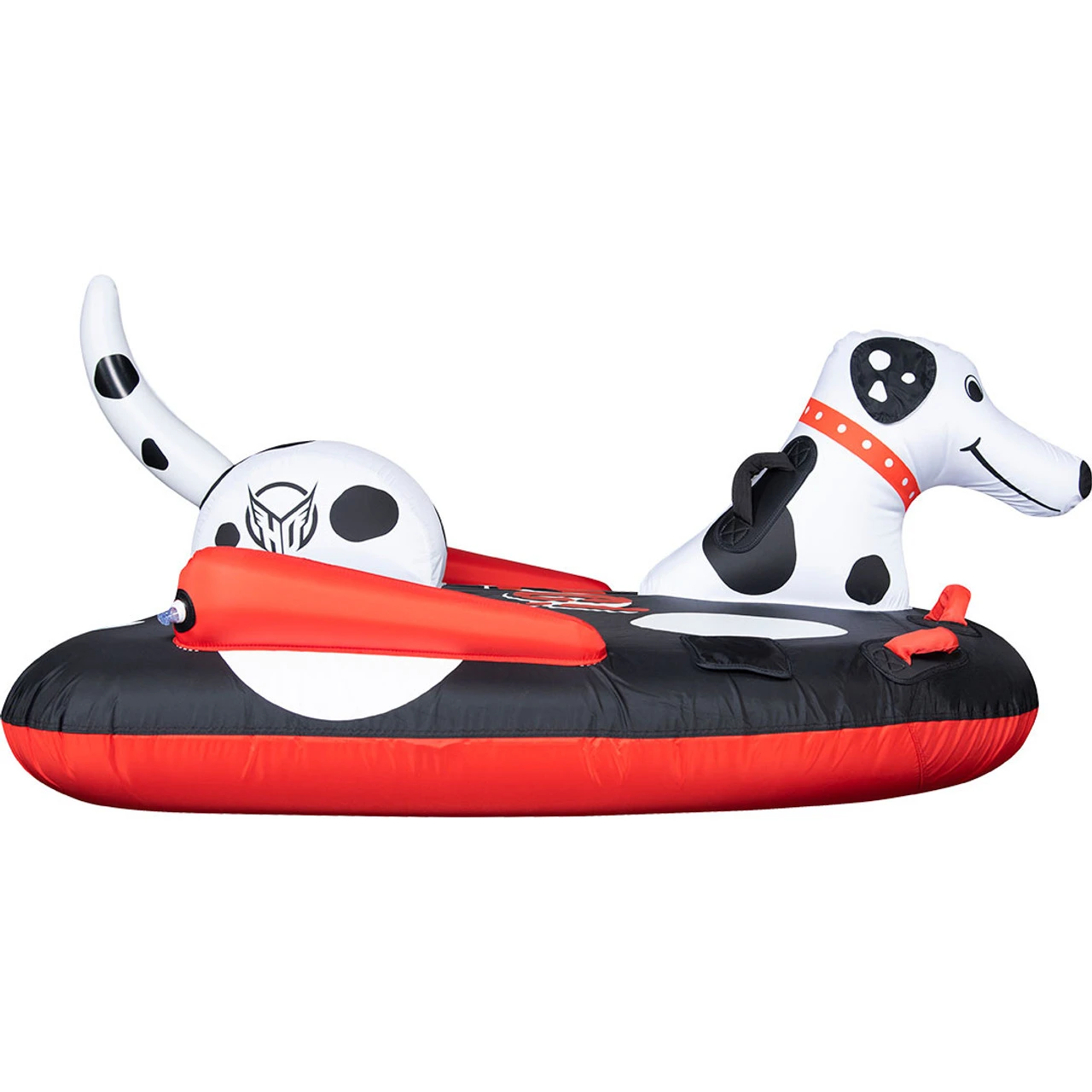 HO Dog 3 Tube - Image 3