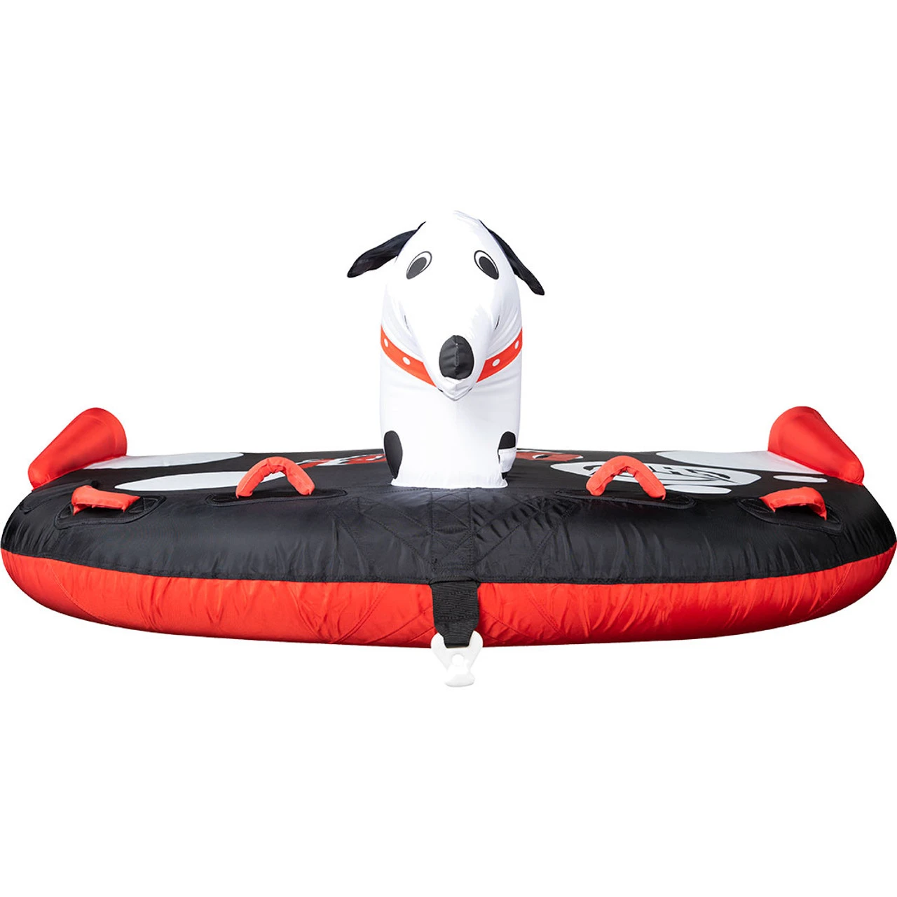 HO Dog 3 Tube - Image 4