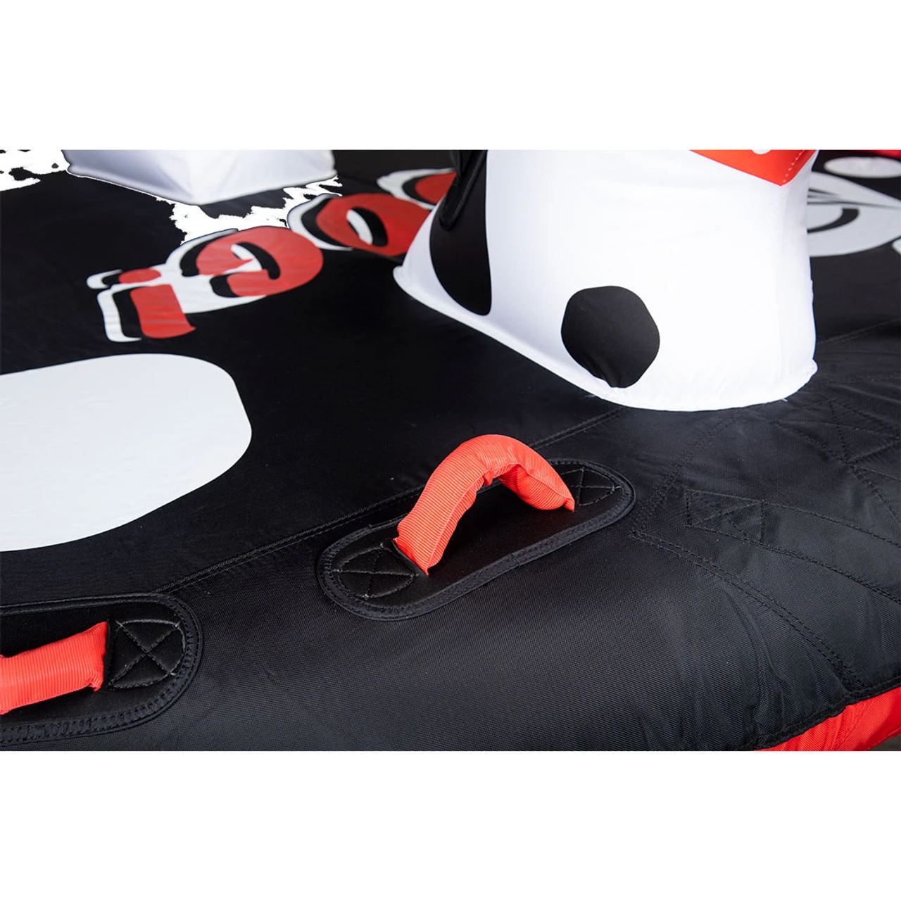 HO Dog 3 Tube - Image 6