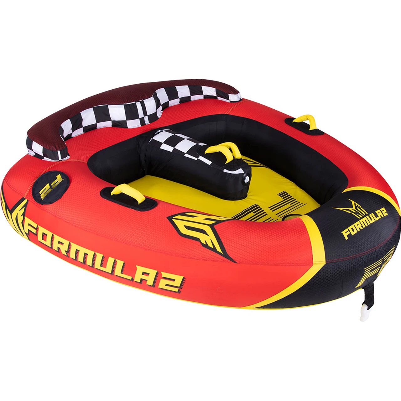 HO Formula 2 Tube - Image 2