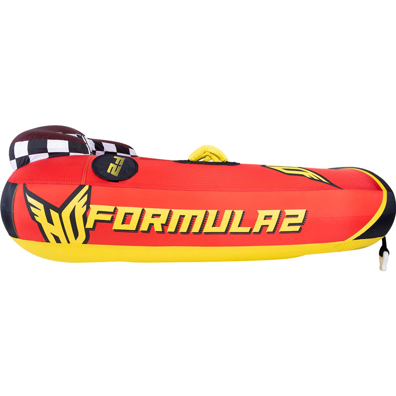 HO Formula 2 Tube - Image 3