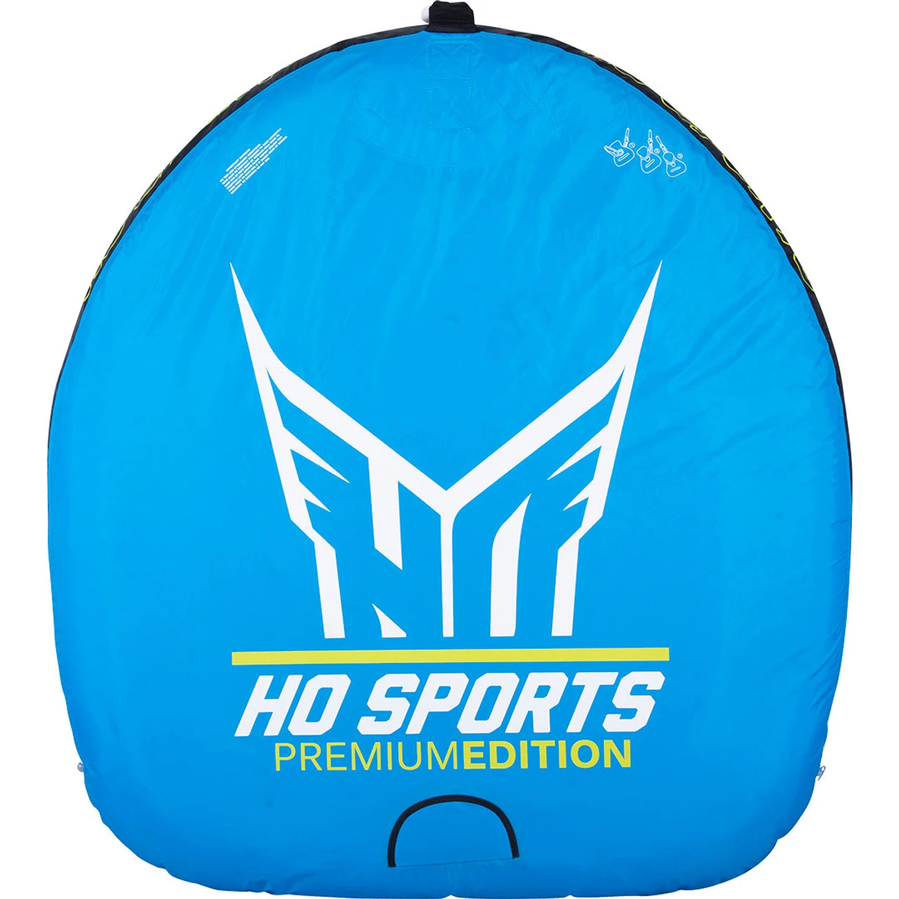 HO Mavericks 2 Tube - Image 5