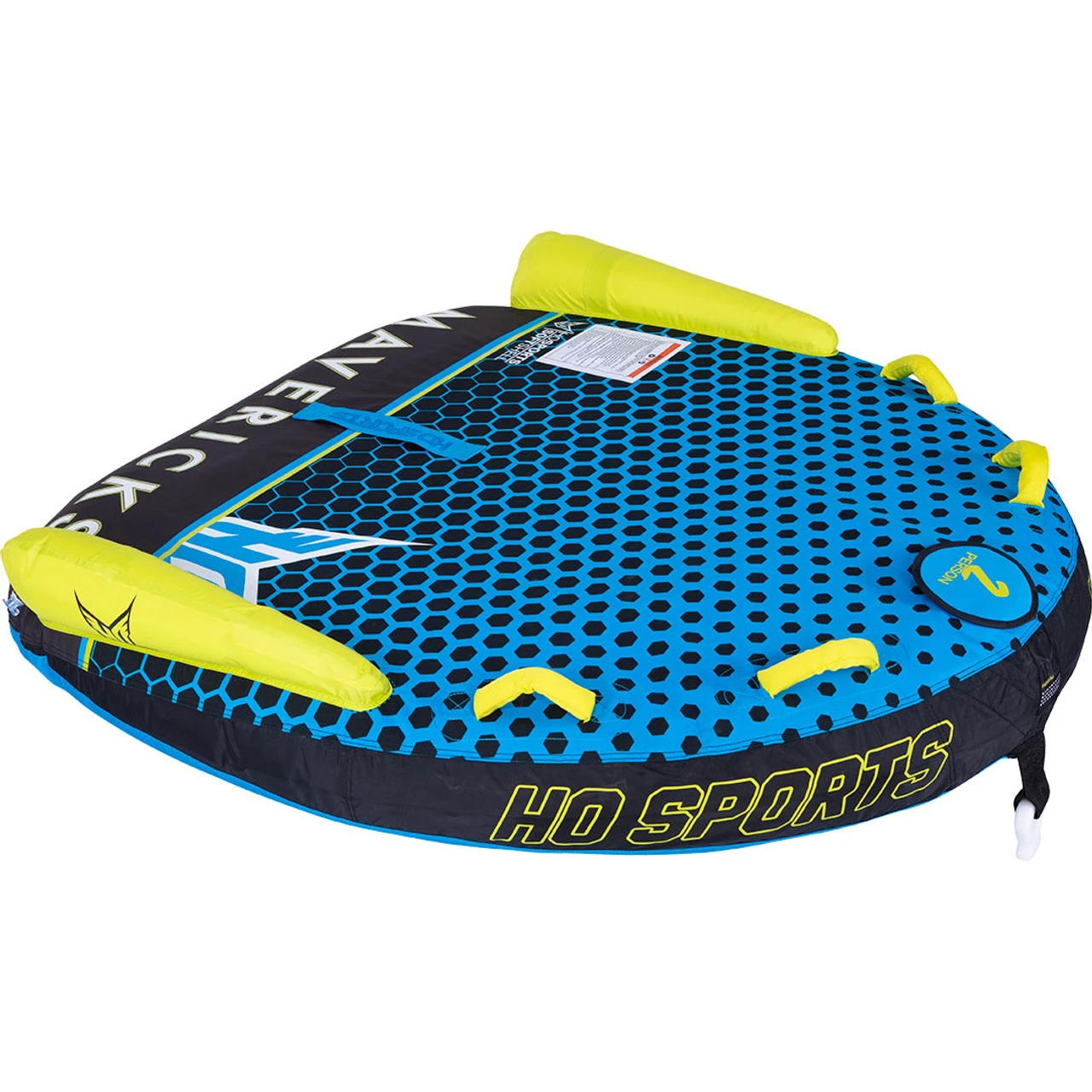 HO Mavericks 2 Tube - Image 2