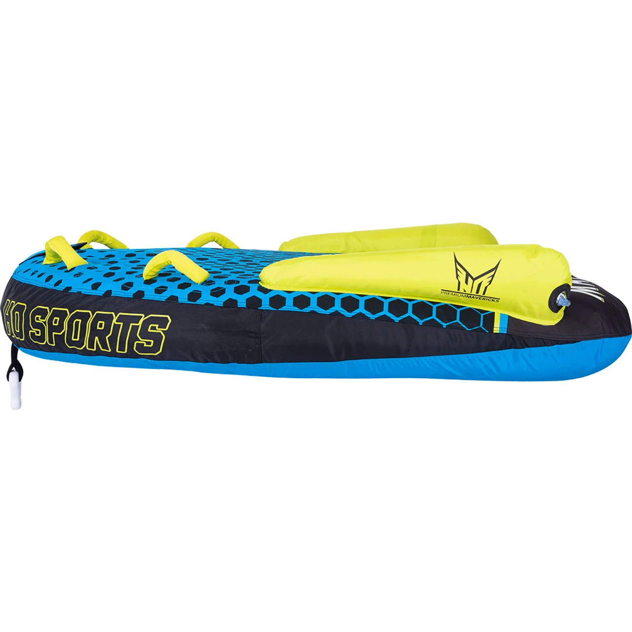 HO Mavericks 2 Tube - Image 4