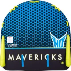 HO Mavericks 4 Tube