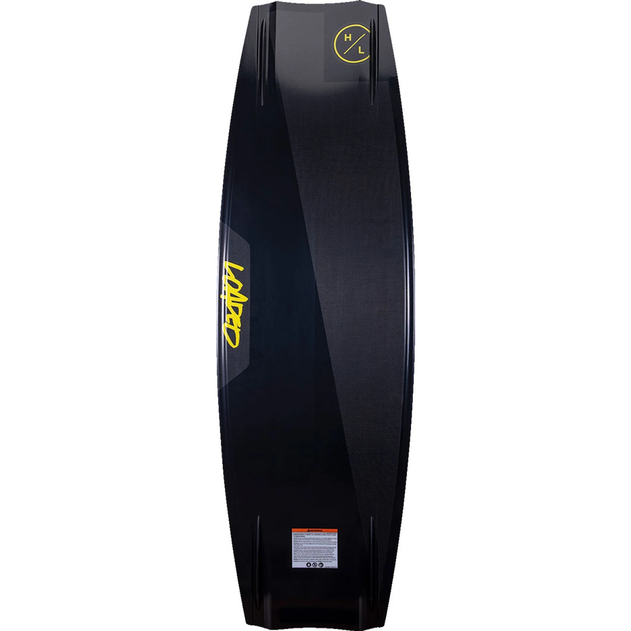 Hyperlite Riot Loaded Wakeboard - 2022 - Image 2
