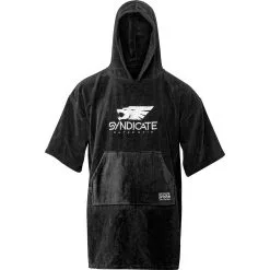 Radar Syndicate Kid's Changing Towel