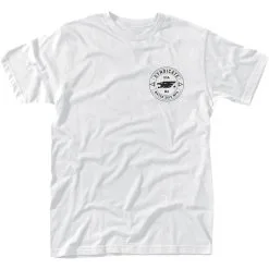 HO Syndicate Turn T-Shirt