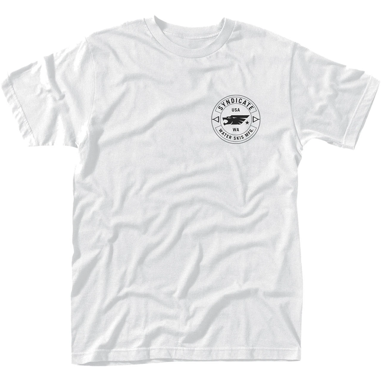HO Syndicate Turn T-Shirt