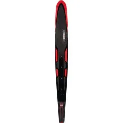HO Carbon Omni Wide Slalom Water Ski - 2022