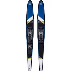 HO Freeride Combo Water Skis - 67" - 2023