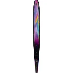 HO Women's Carbon Omega Max Water Ski - 2023