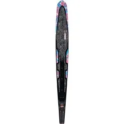 HO Women's Carbon Omni Slalom Water Ski - 2022